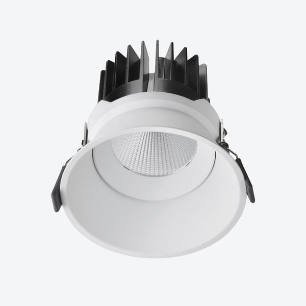 SONA 4K DIMMABLE RECESSED DOWNLIGHTS ABOUT SPACE LIGHTING
