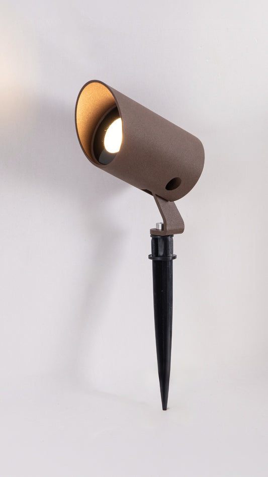 Specter 7W Garden Spike Light