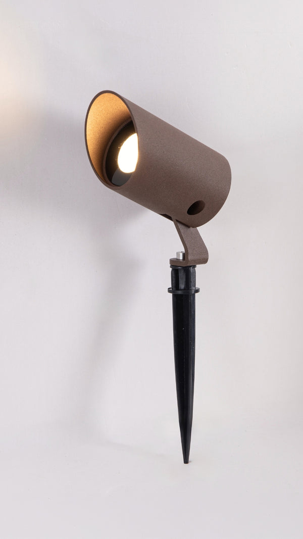 Specter 7W Garden Spike Light