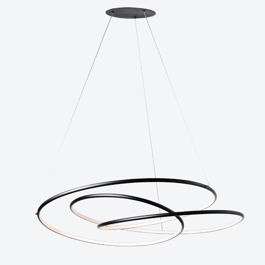 About Space SPIN 900 Pendant Light