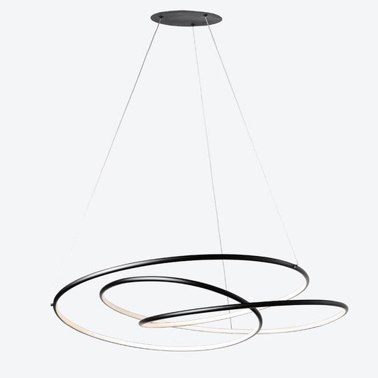About Space SPIN 900 Pendant Light