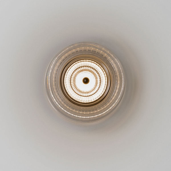 SPIRAL LED WALL LIGHT
