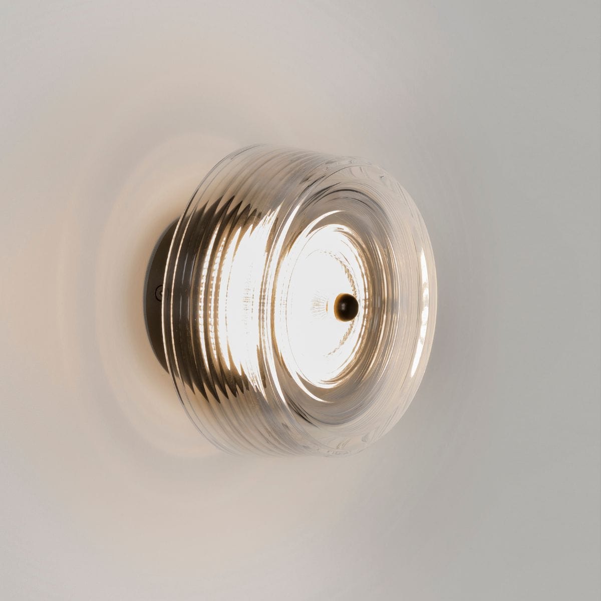 SPIRAL LED WALL LIGHT