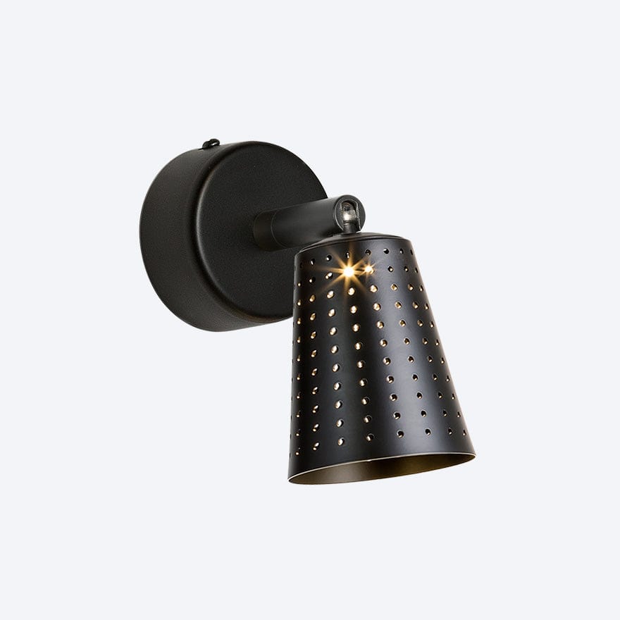 Stalk Wall BK YOSH SHADE D BK