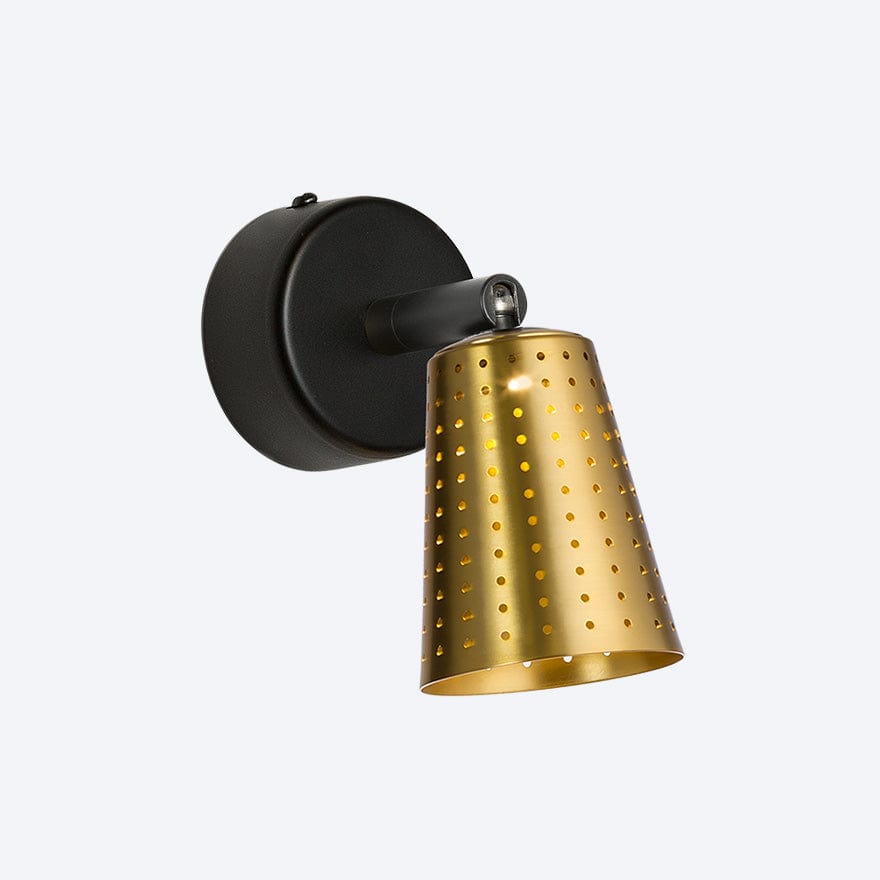 Stalk Wall BK YOSH SHADE D BK
