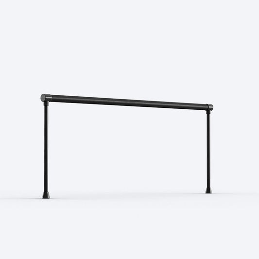 TALLBOY 2BY4 ROUND LED TABLE LAMP