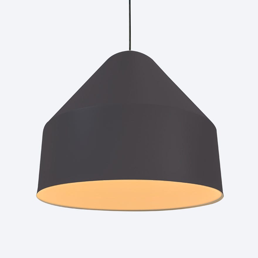 LARGE OTTO GREY