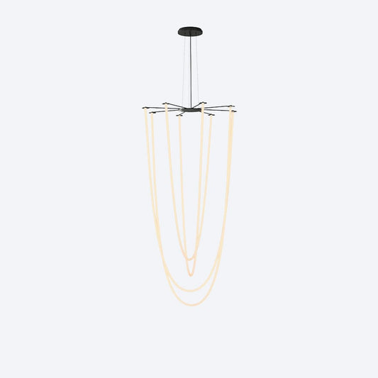 TIPI 8 ARMS MULTI PENDANT