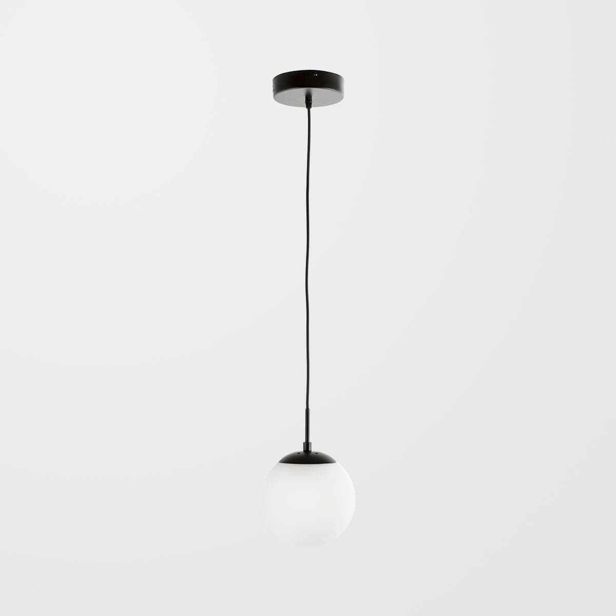 TOLEDO LED OPAL GLASS PENDANTS