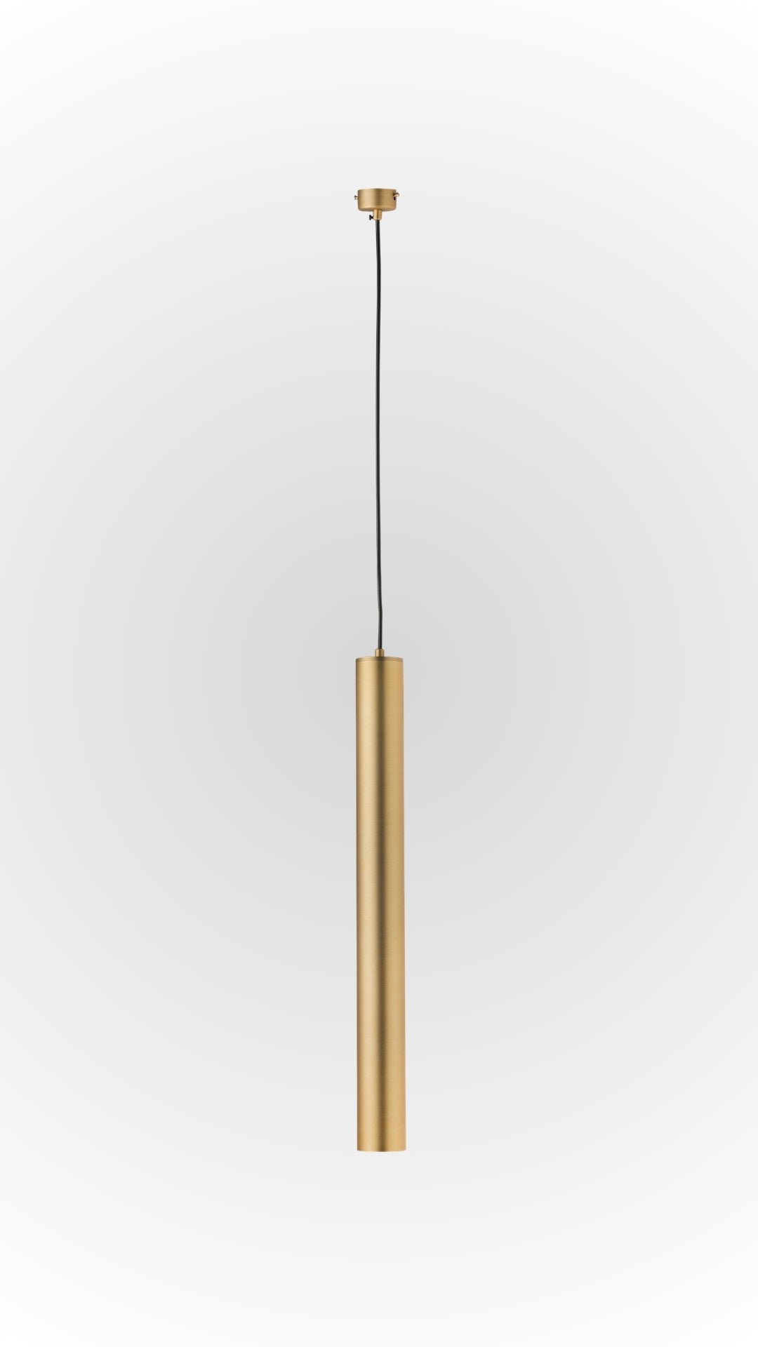 Tuba Pendant