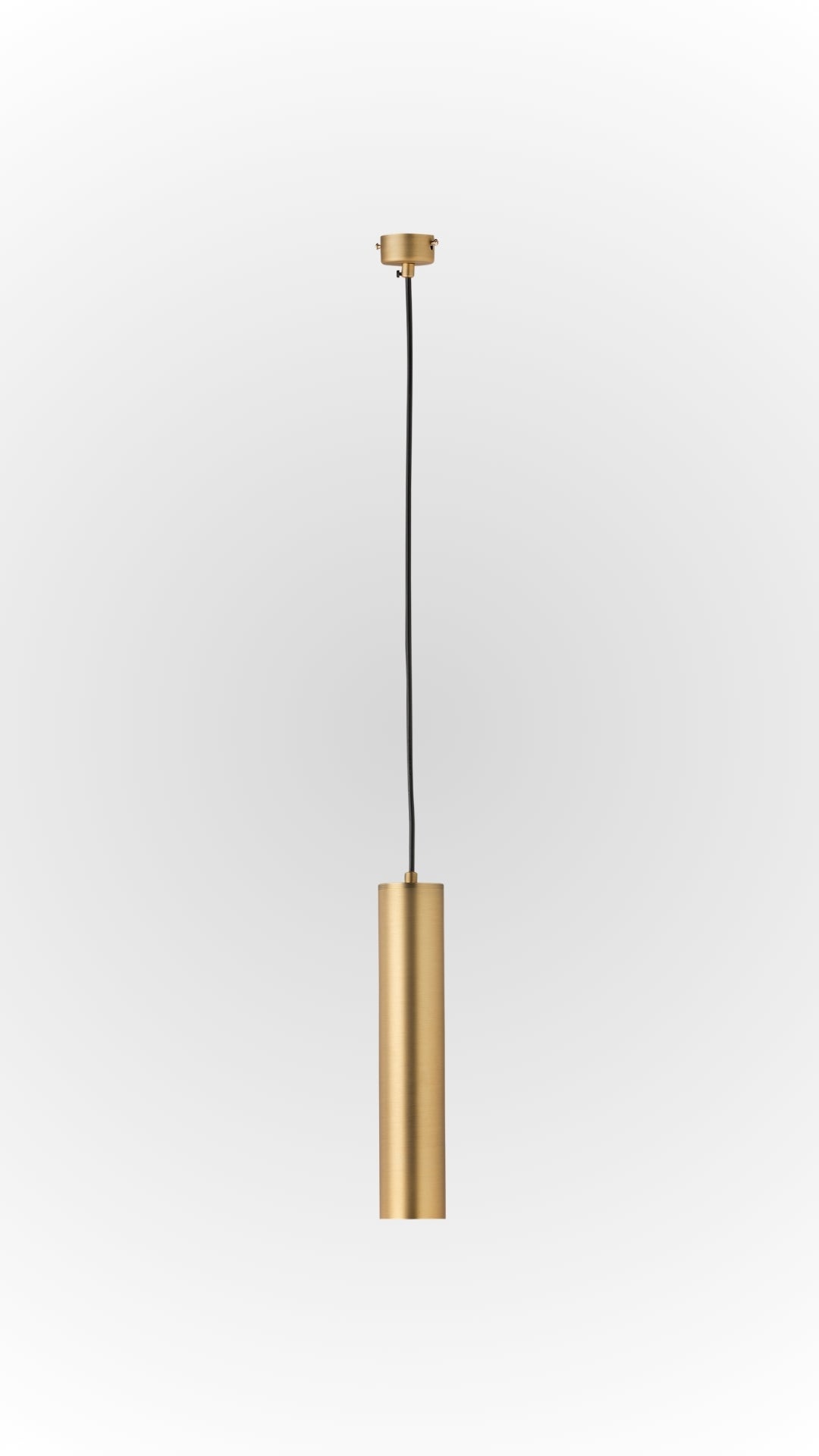 Tuba Pendant