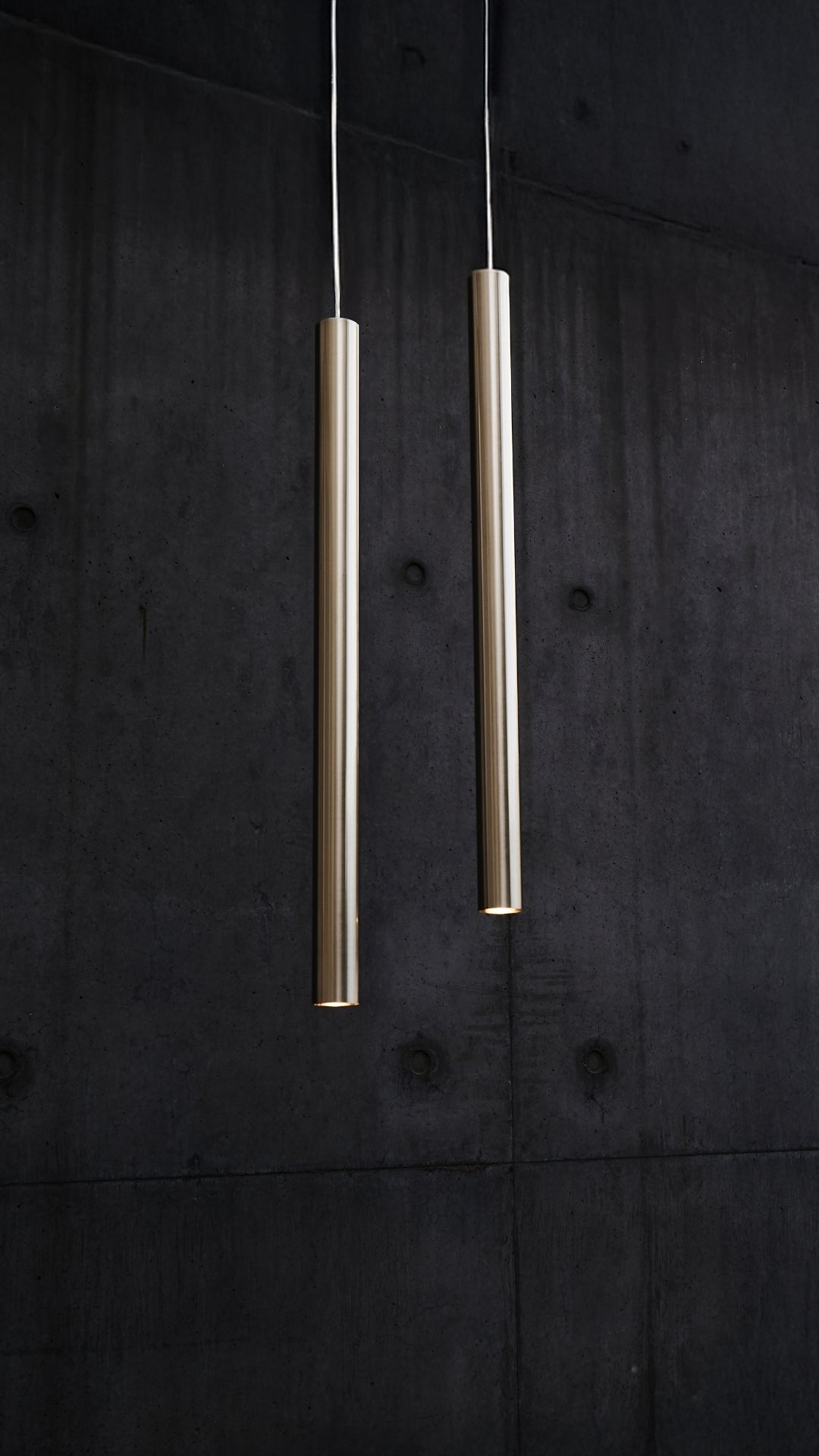 Tuba Pendant