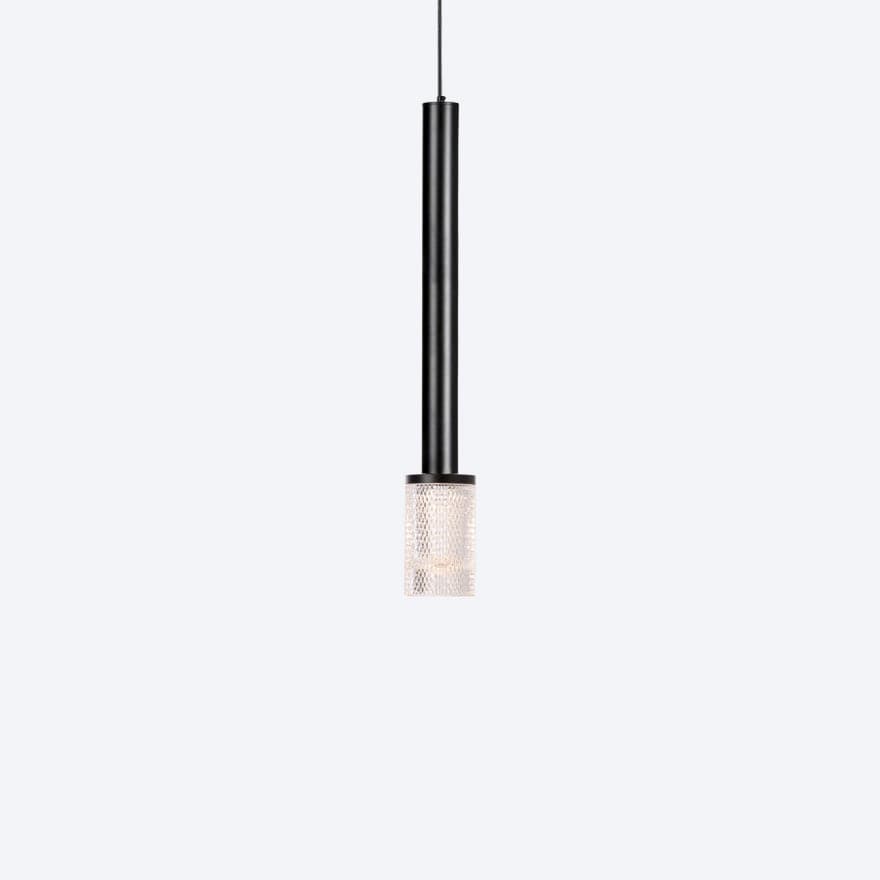 TUBULAR 60 LED PENDANT