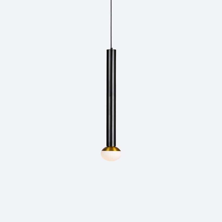 TUBULAR 60 LED PENDANT