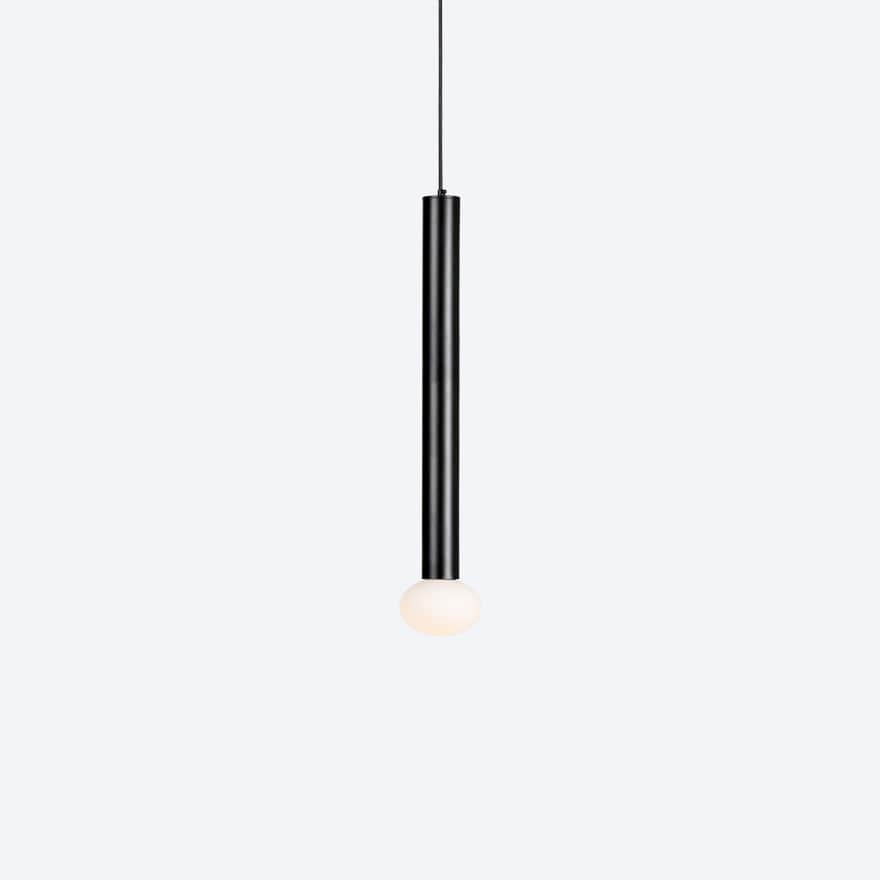 TUBULAR 60 LED PENDANT