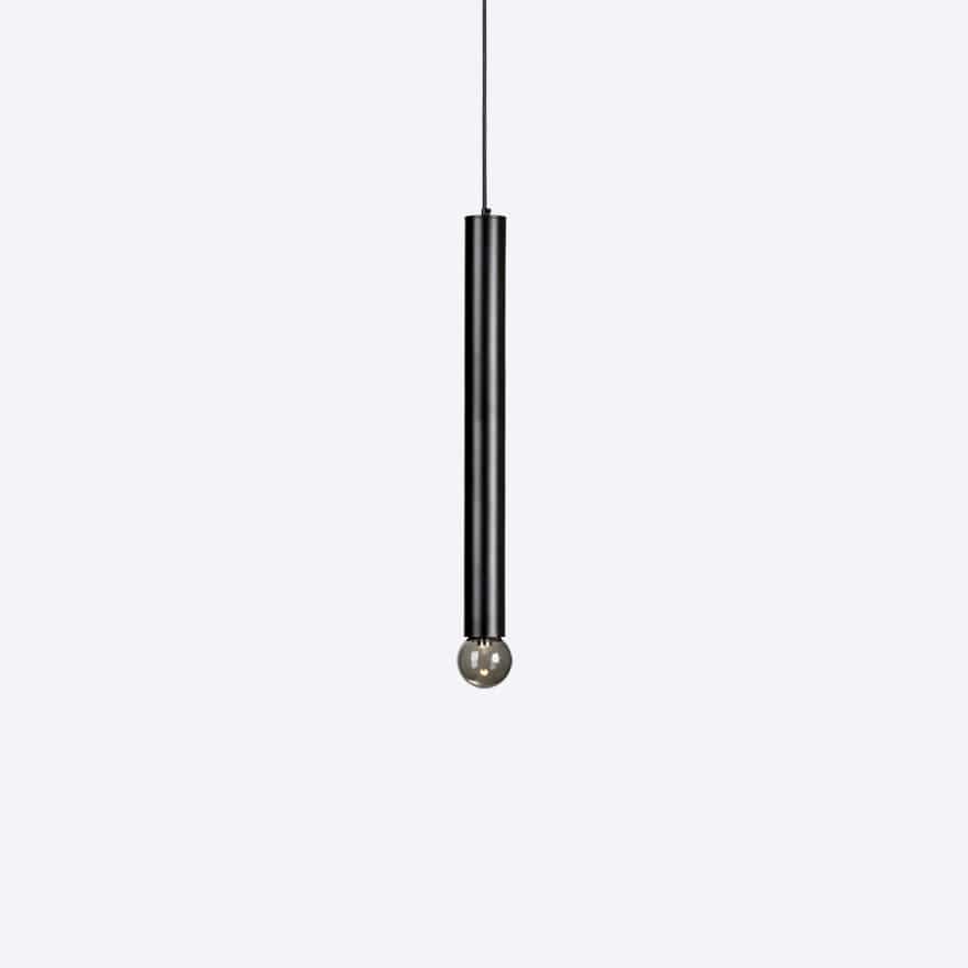 TUBULAR 60 LED PENDANT