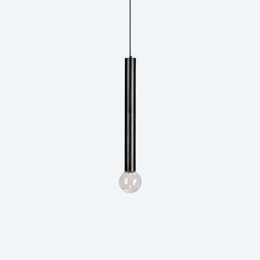 TUBULAR 60 LED PENDANT