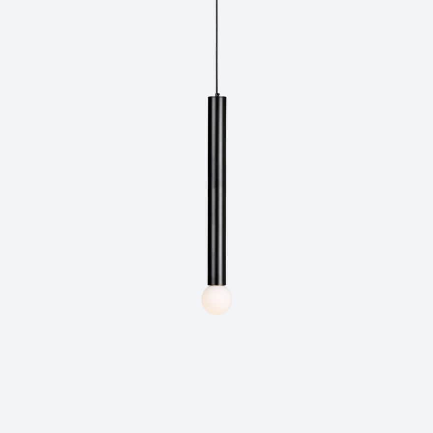 TUBULAR 60 LED PENDANT