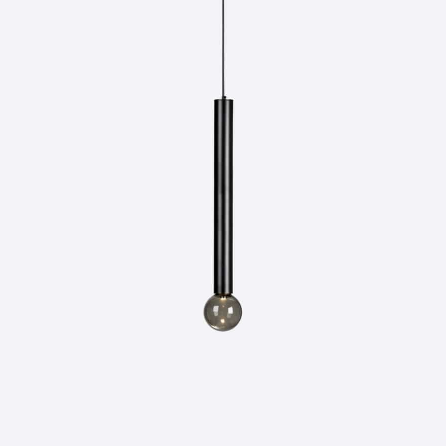 TUBULAR 60 LED PENDANT