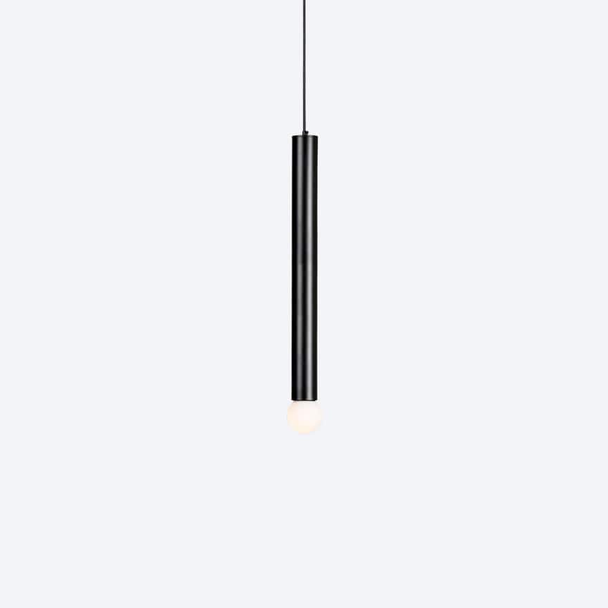 TUBULAR 60 LED PENDANT