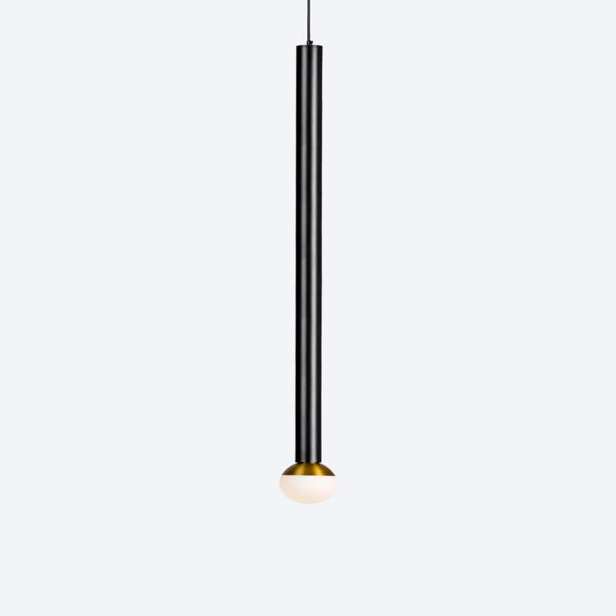 TUBULAR 90 LED PENDANT