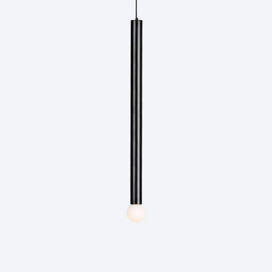 TUBULAR 90 LED PENDANT