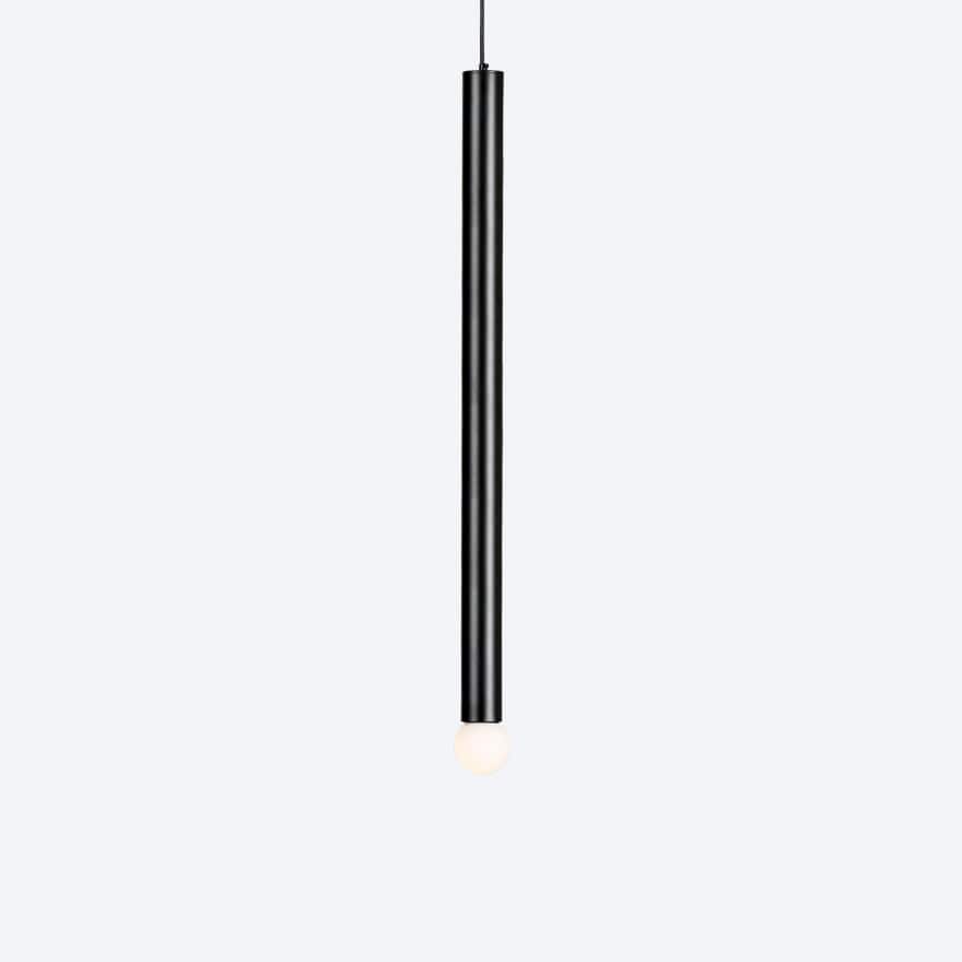 TUBULAR 90 LED PENDANT