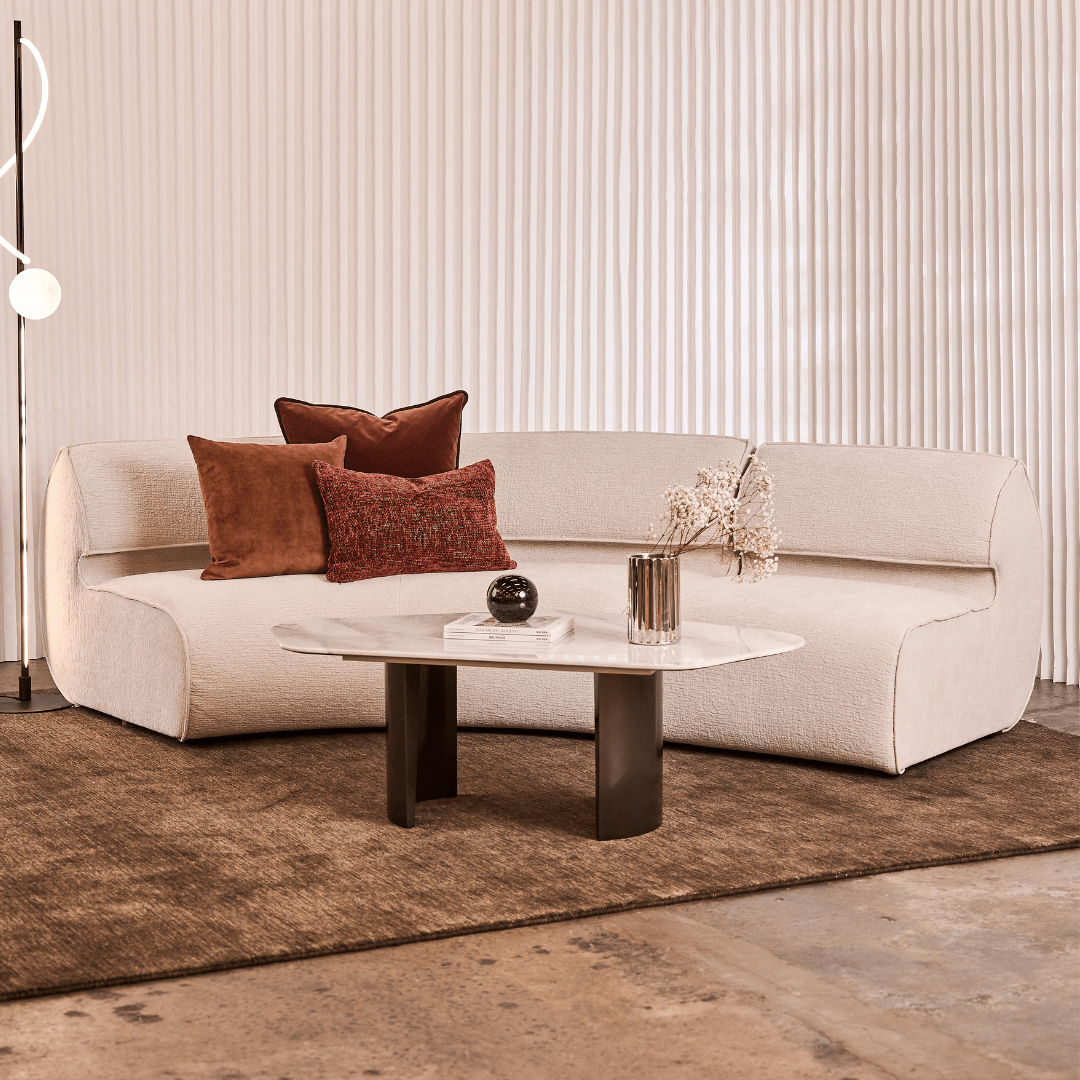 BARLETTA MODULAR SOFA