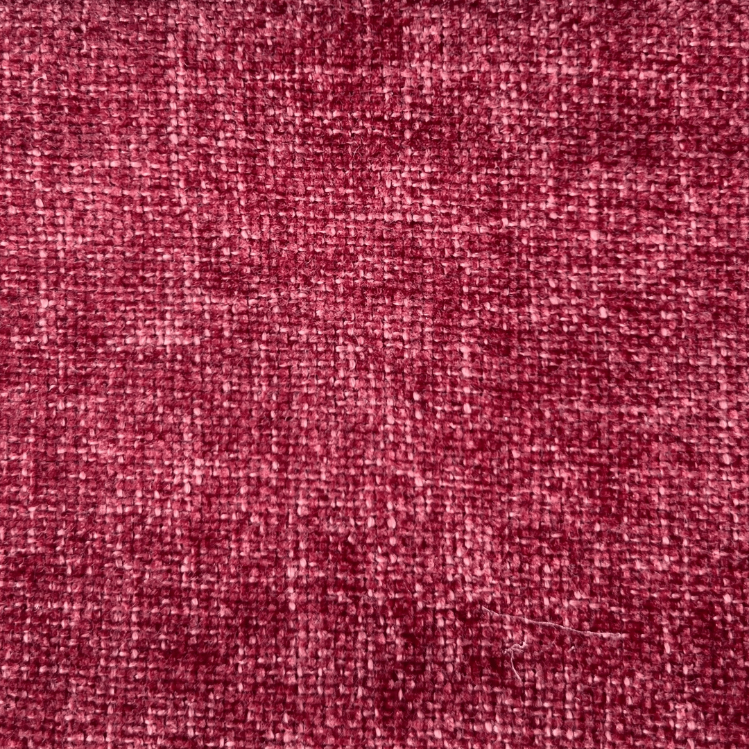 Scarlet Red