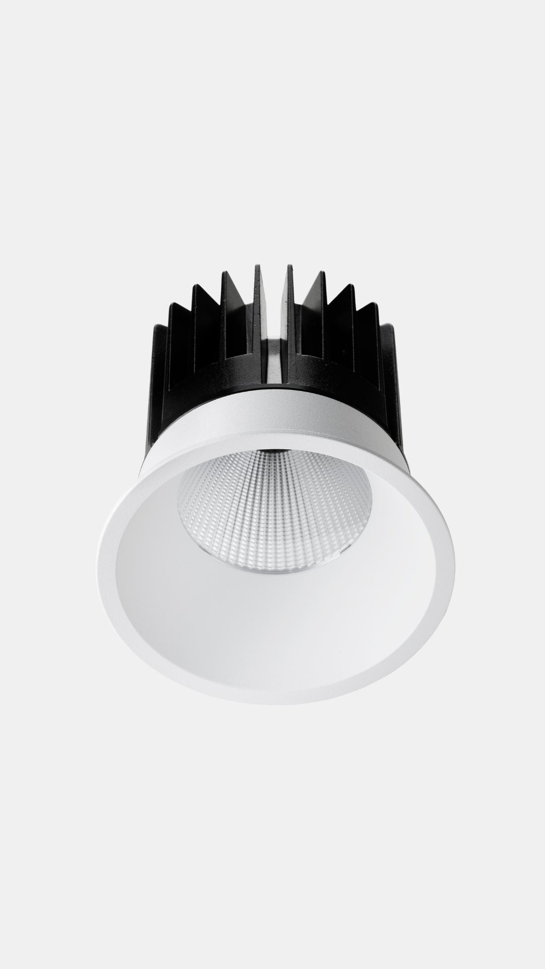 Value 12W LED Downlight