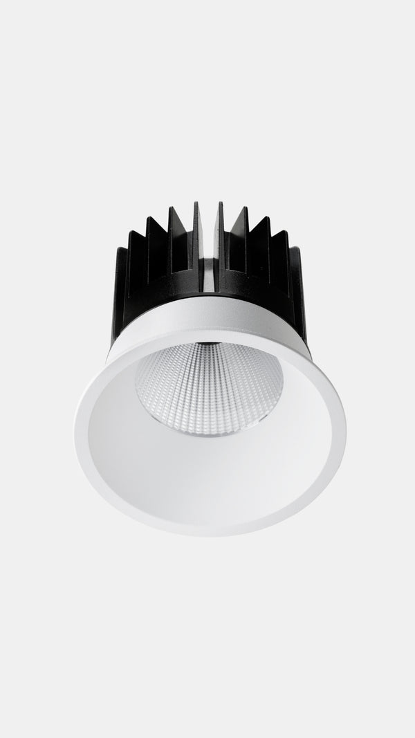 Value 12W LED Downlight