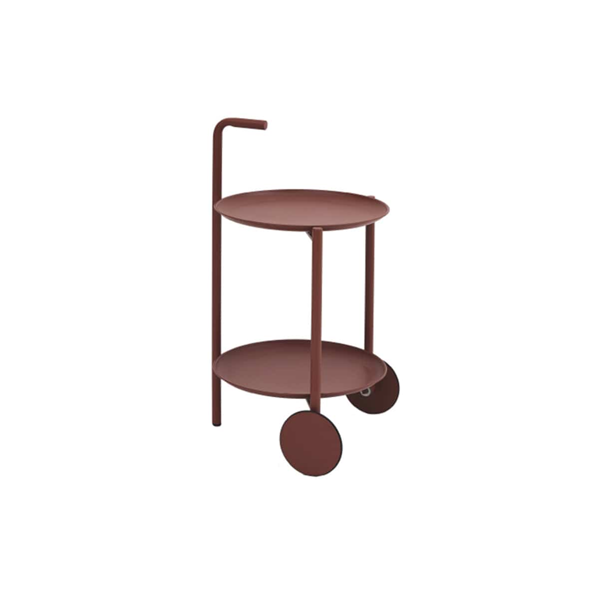 VERA SIDE TABLE