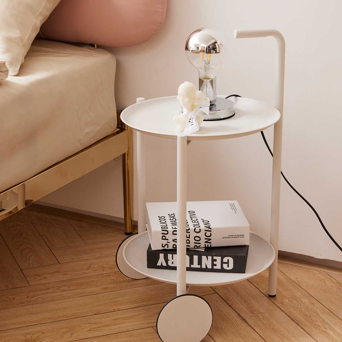 VERA SIDE TABLE