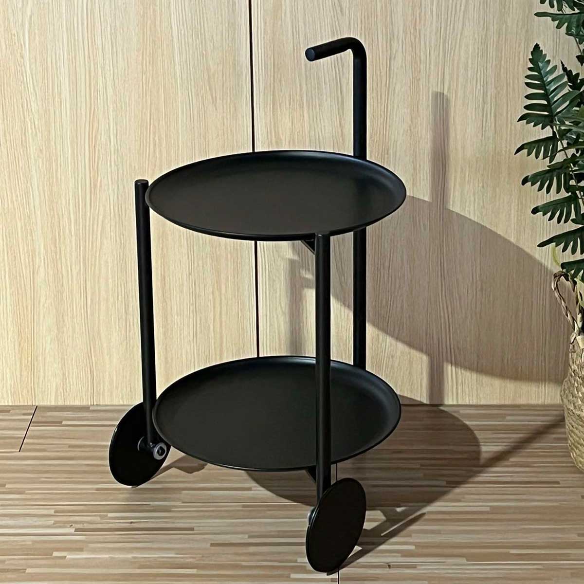 VERA SIDE TABLE