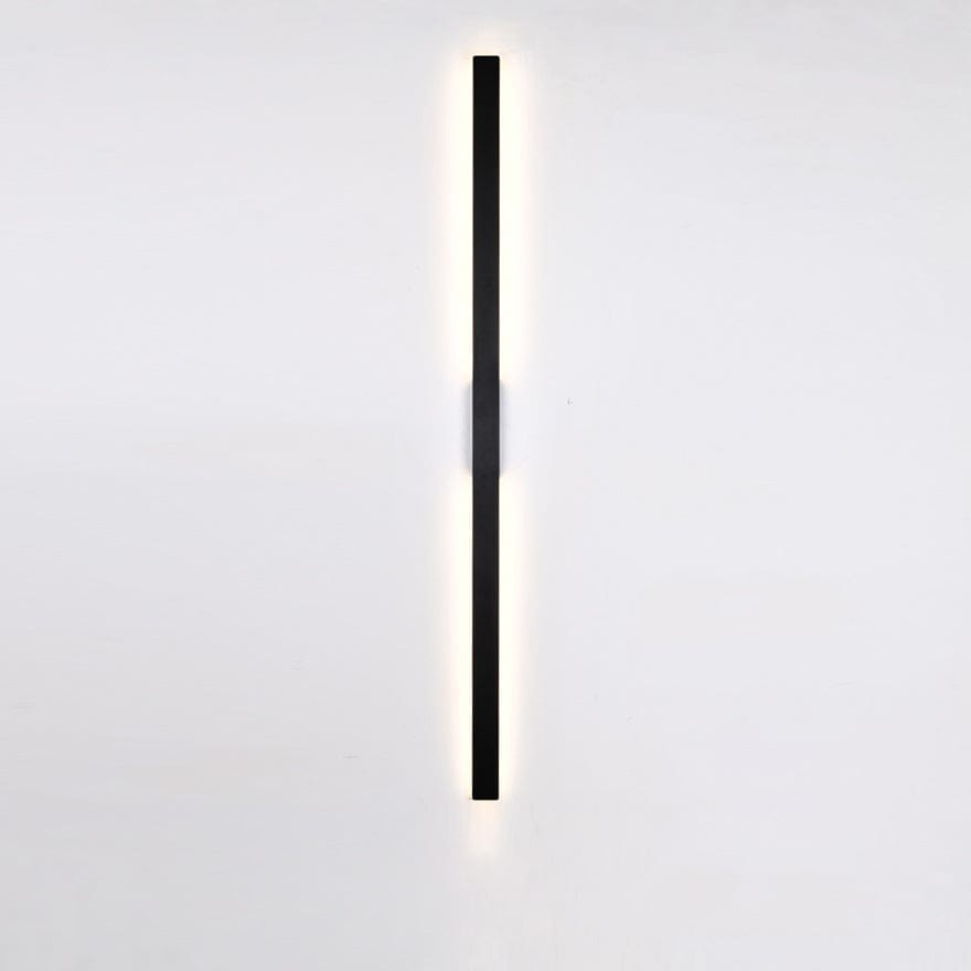 About Space Lighting Verti Outdoor Wall Lighting