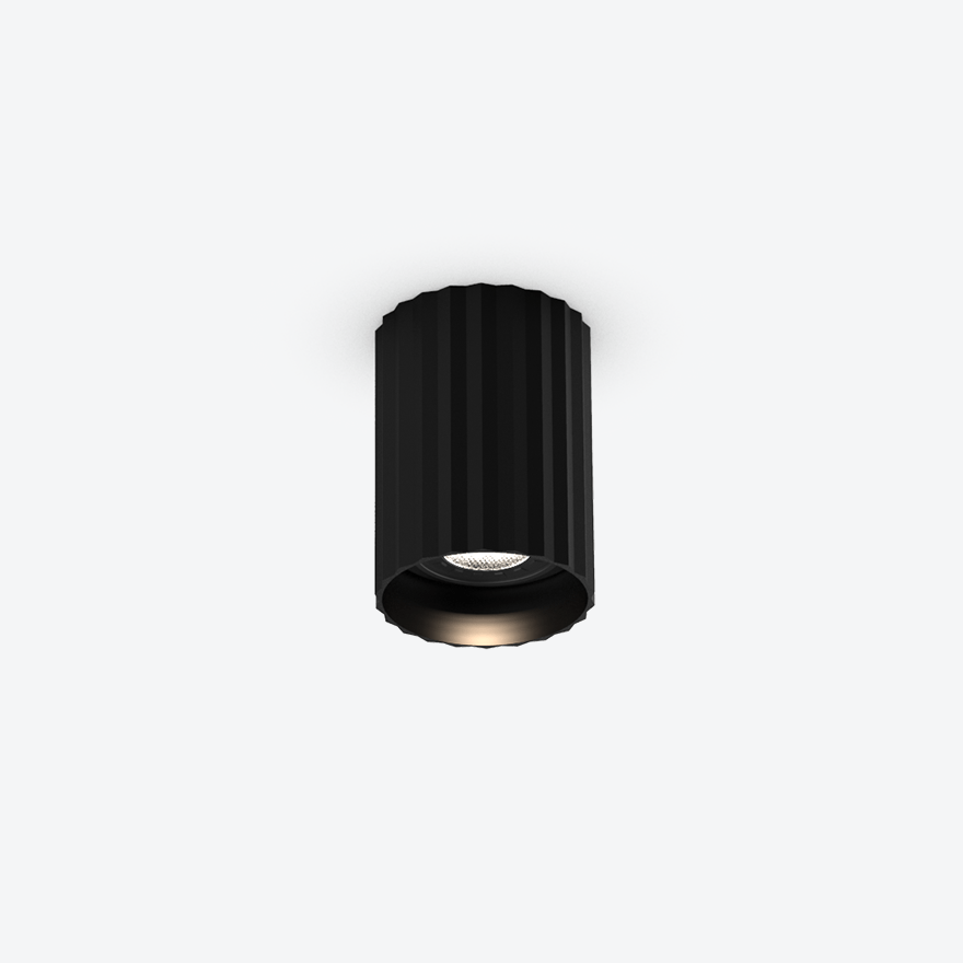 About Space Lighting Black Vili Ceiling Track Lighting