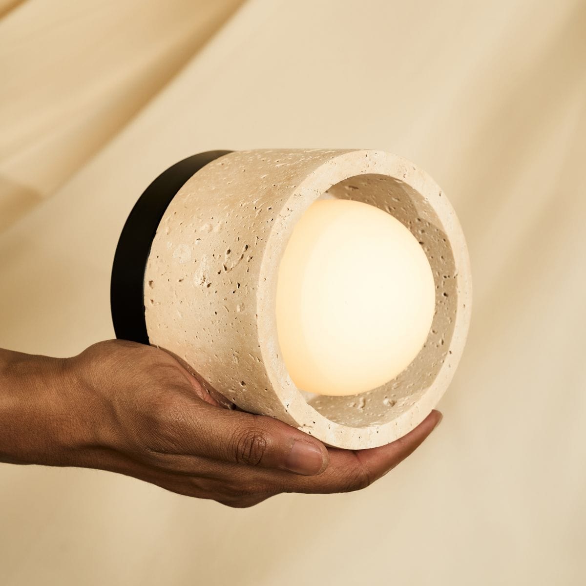 WILMA CEILING/WALL LAMP