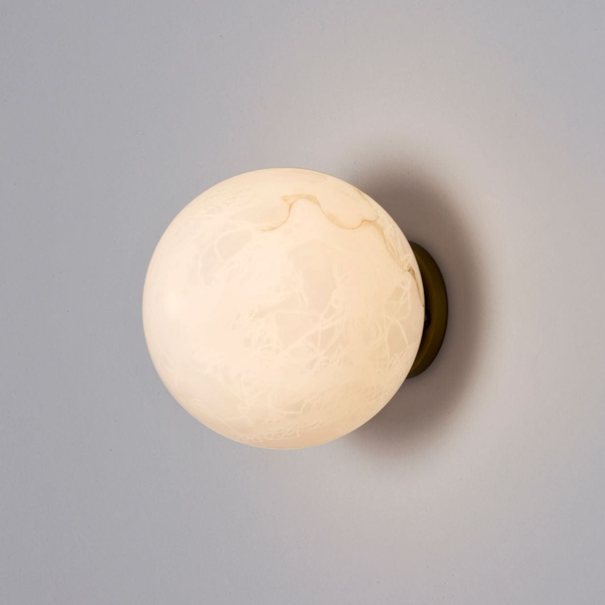 YOSH MARBLE GLASS
