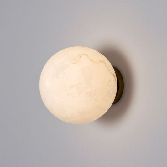 YOSH MARBLE GLASS