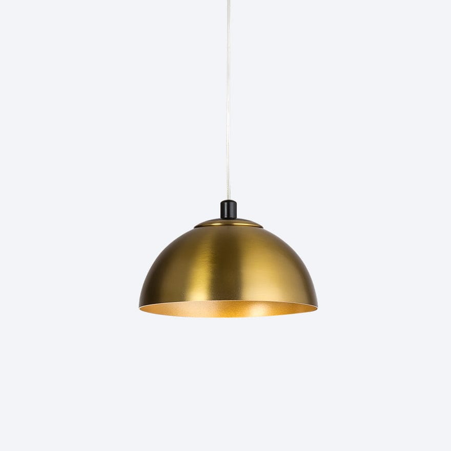 About Space Lighting Yosh Shade B Brass Accessory