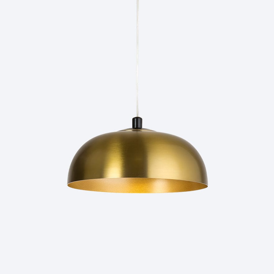 About Space Lighting Yosh Shade B Brass Accessory