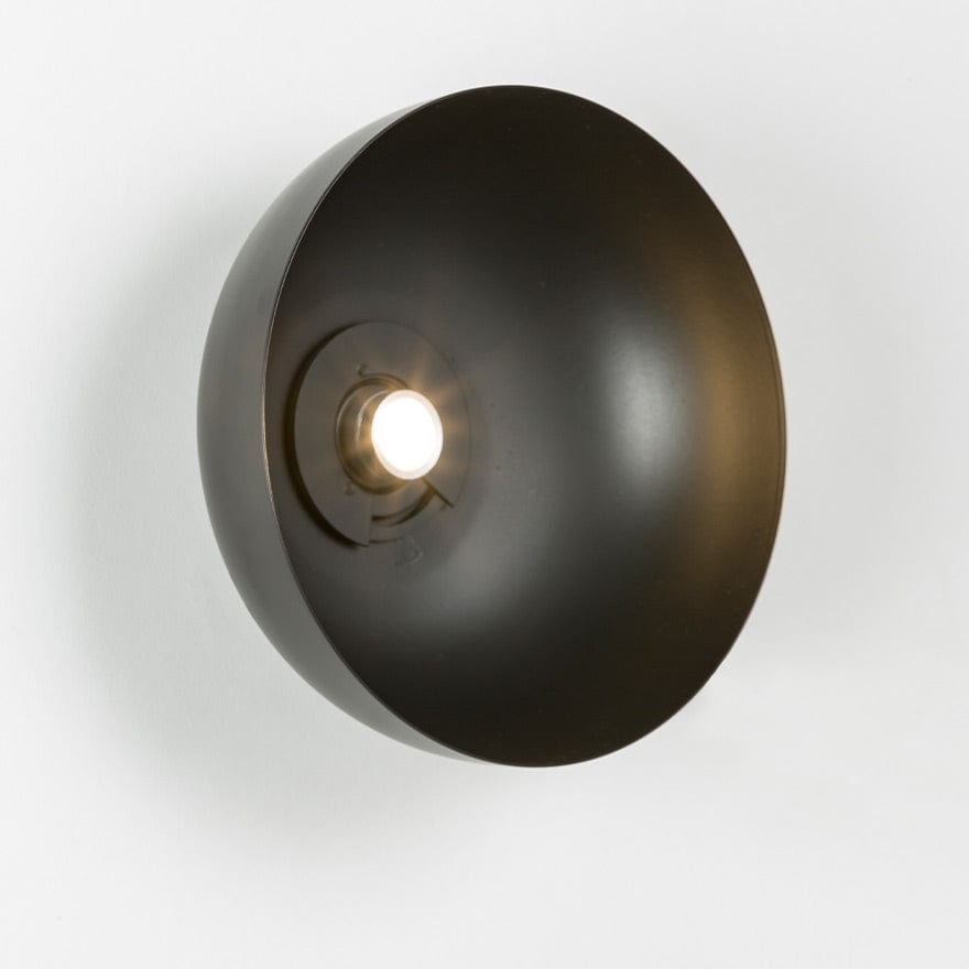 About Space Lighting Yosh Shade B Black Accessory