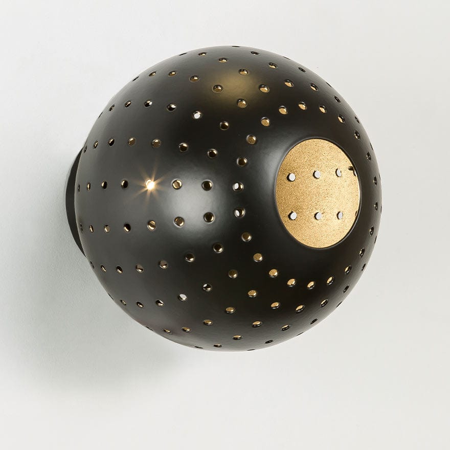 About Space Lighting Yosh Shade C Black Accessory