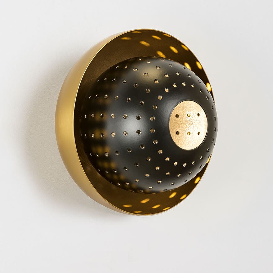 About Space Lighting Yosh Shade C Black Accessory