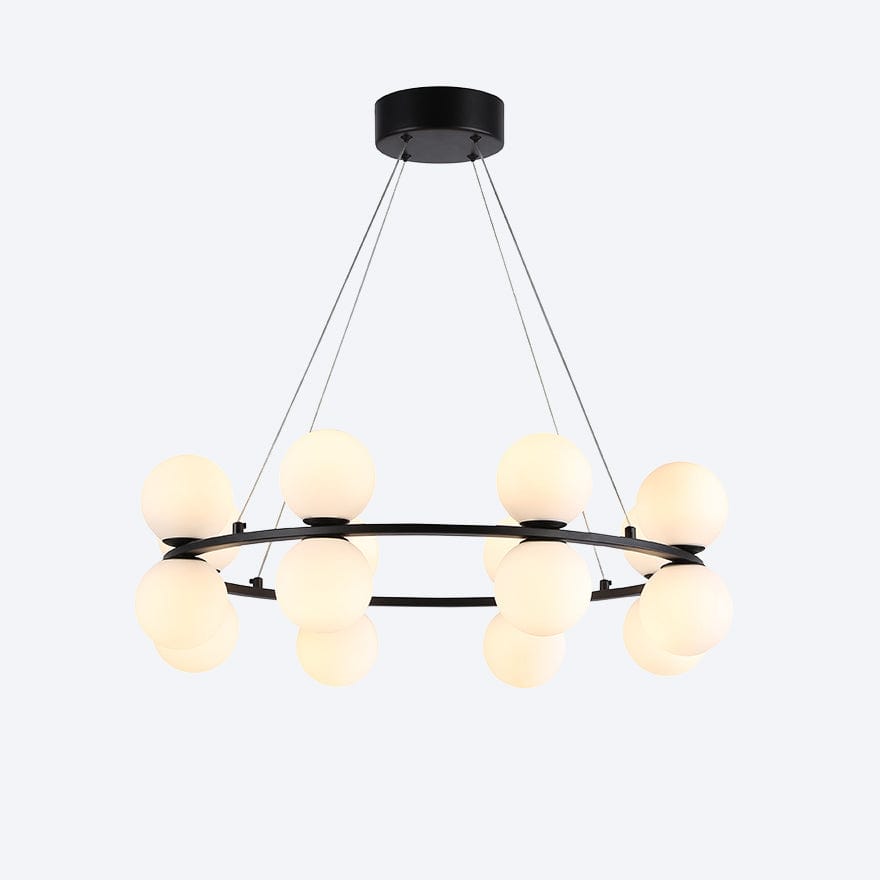 YOSHI RING 16 LED PENDANT
