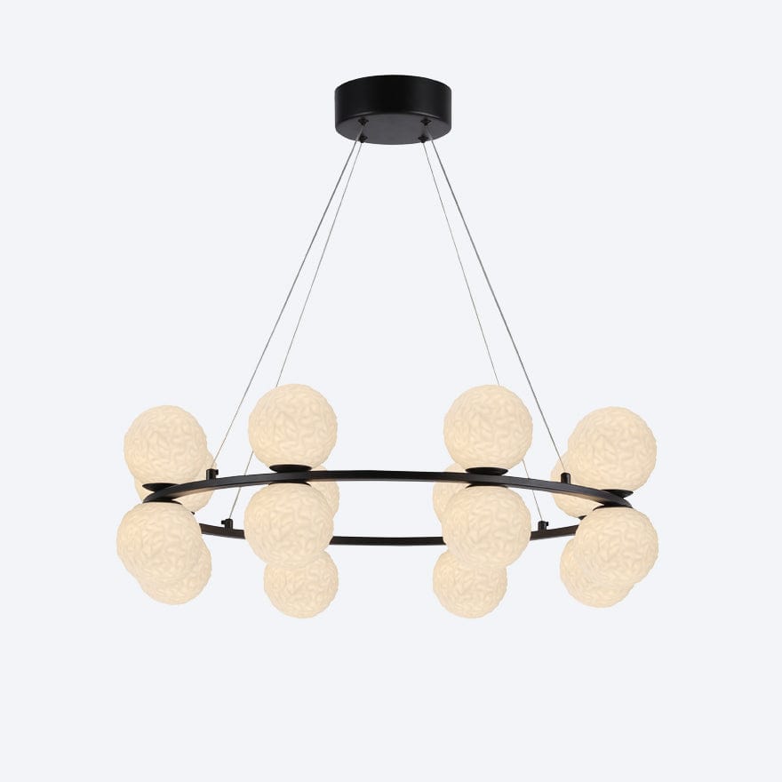 YOSHI RING 16 LED PENDANT