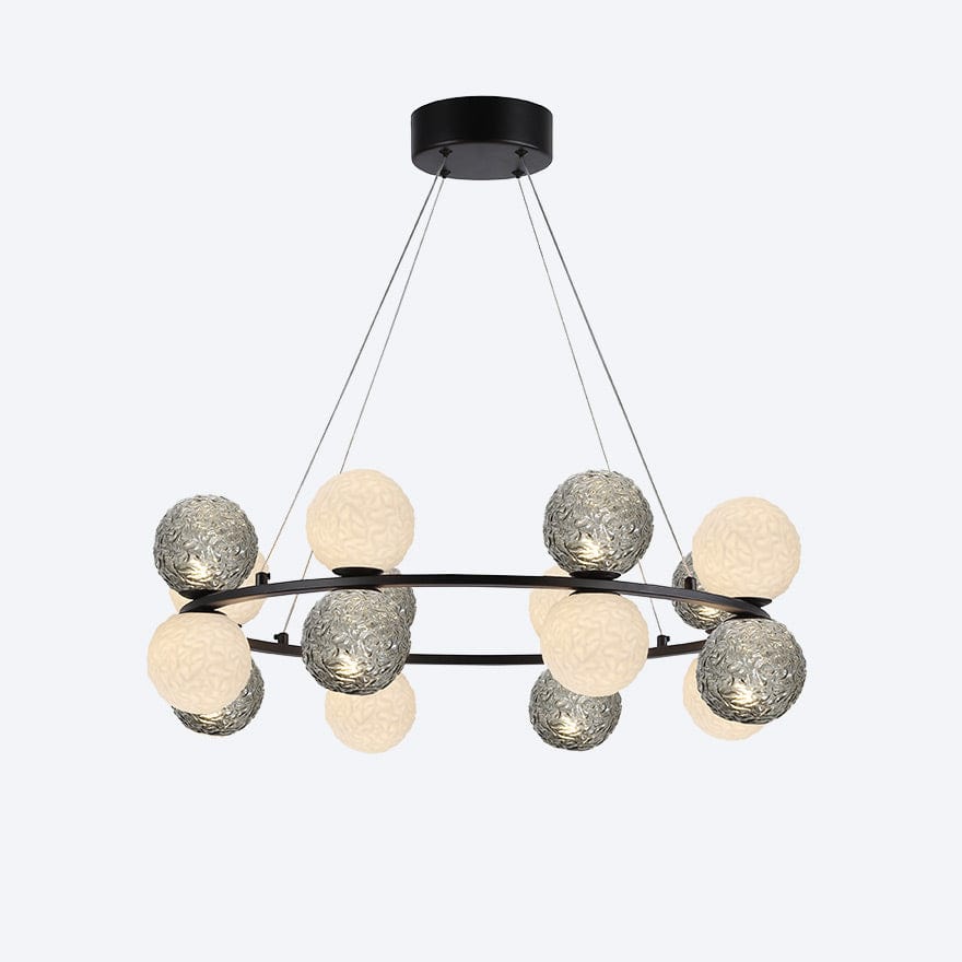 YOSHI RING 16 LED PENDANT