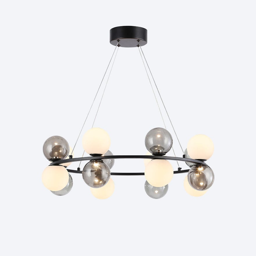 YOSHI RING 16 LED PENDANT