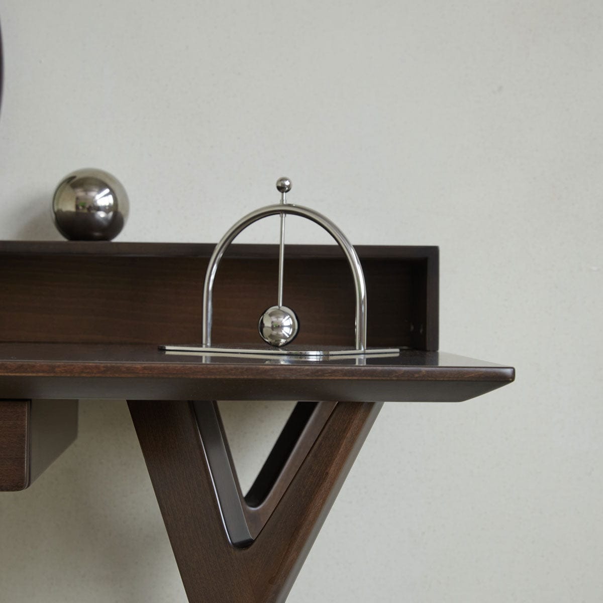 ZAMORA DRESSER
