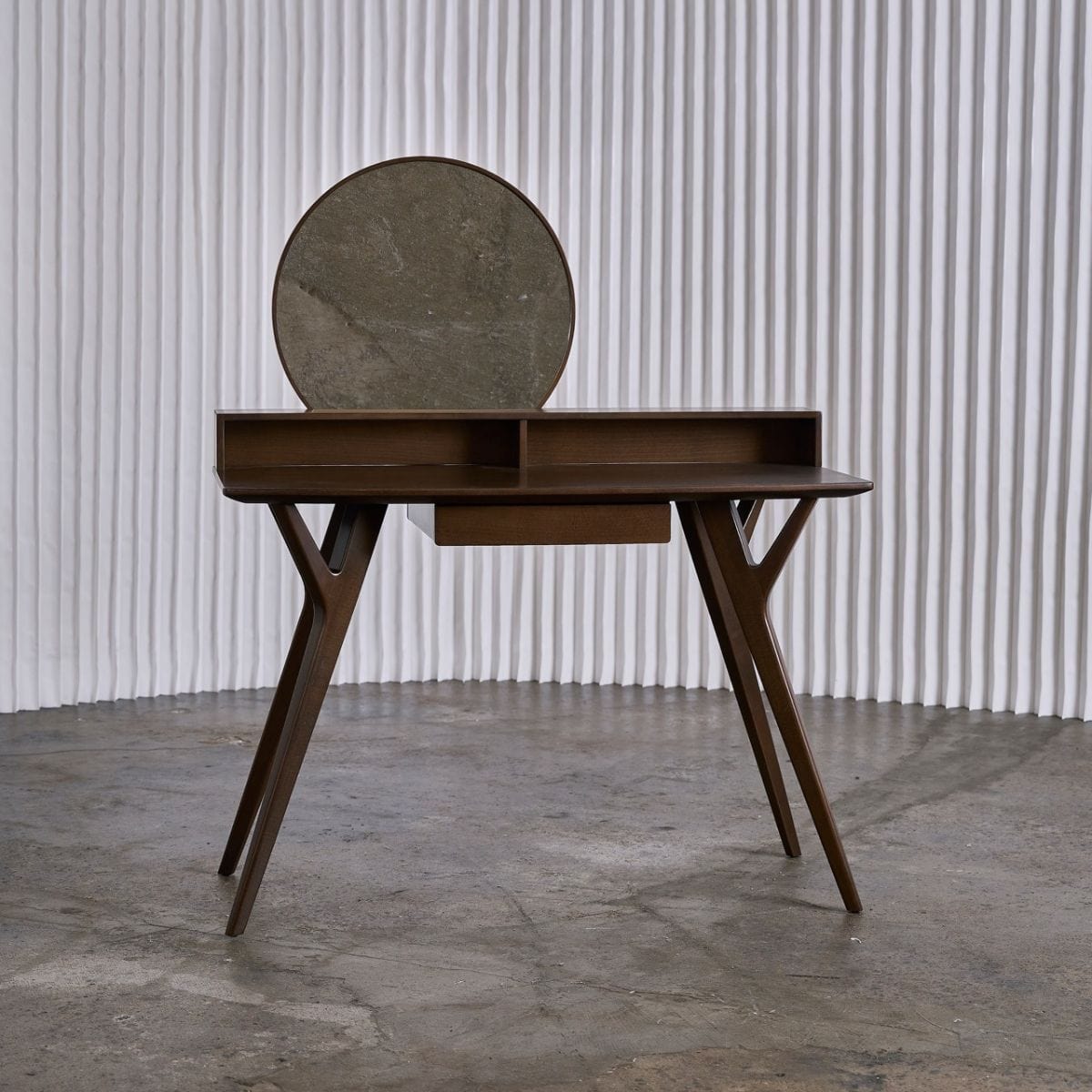 ZAMORA DRESSER